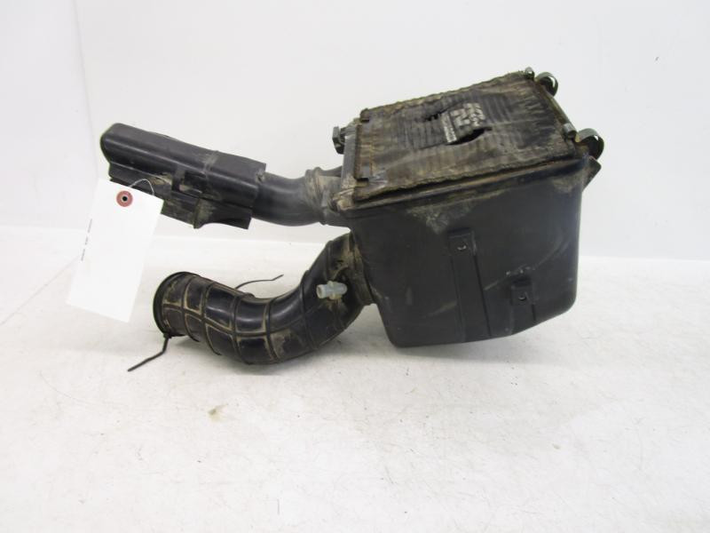 2003-2007 Arctic Cat Suzuki LTZ DVX 400 Airbox Housing w/ K&N